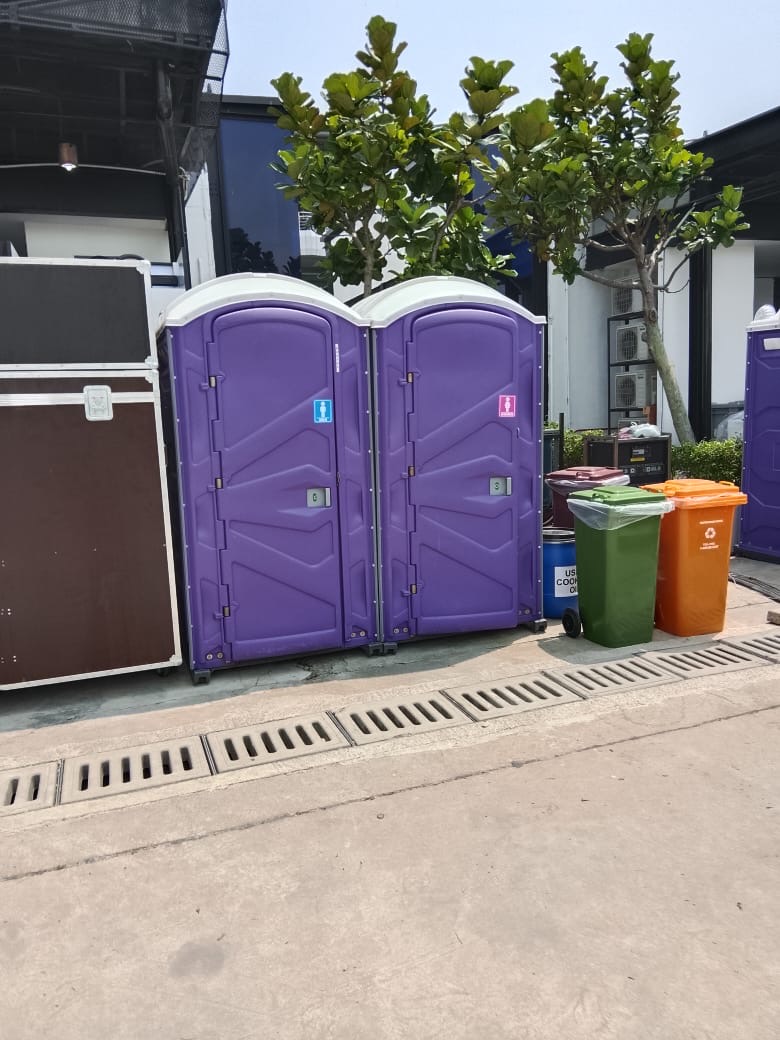 BEqool Toilet
