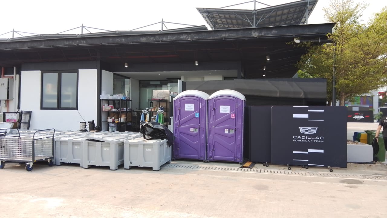 BEqool Toilet portable toilet